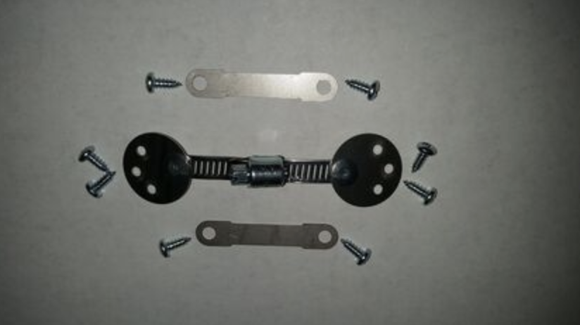 Hoof Cinch Crack Repair Kit